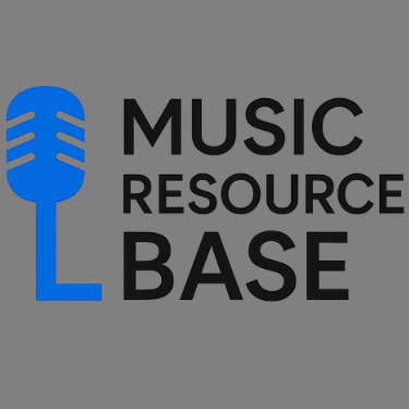 Music Resource Base Logo